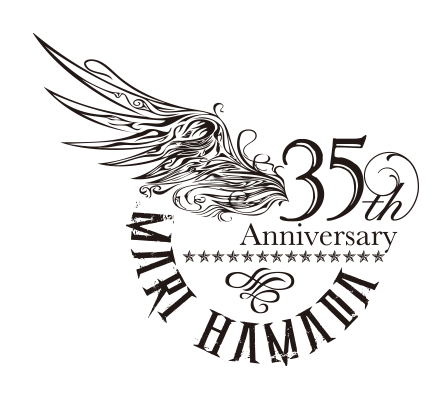 35th Anniversary | Mari Hamada 