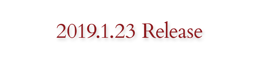 2019.1.23 Release