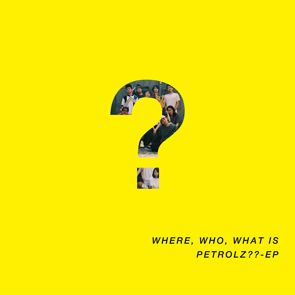 WHERE, WHO, WHAT IS PETROLZ ?? - EP