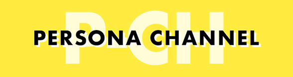 PERSONA CHANNEL
