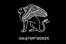 SOIL& "PIMP" SESSIONS