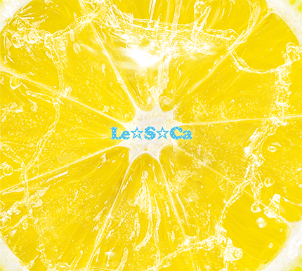 Le☆S☆Ca「Le☆S☆Ca」