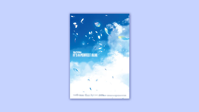 Tokyo 7th シスターズ 4th Album「IT'S A PERFECT BLUE」特設サイト