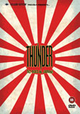 THUNDER / GO MAD IN JAPAN / VIBP-58