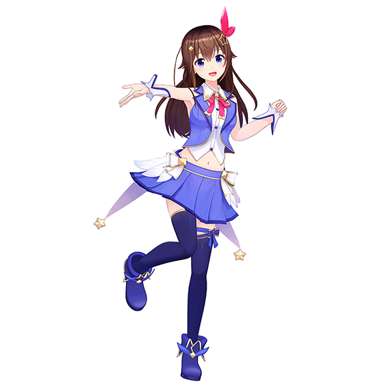 ときのそら