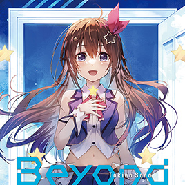 『Beyond』(初回限定盤)