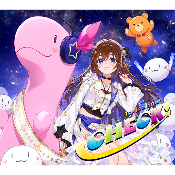 初回限定盤