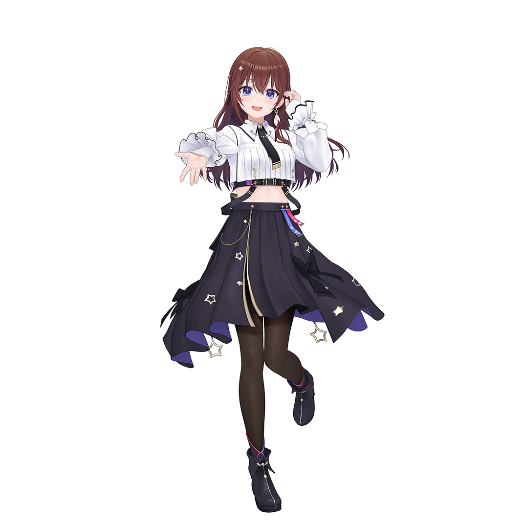 ときのそら 9周年記念EP「CHECK！」 | SPECIAL SITE
