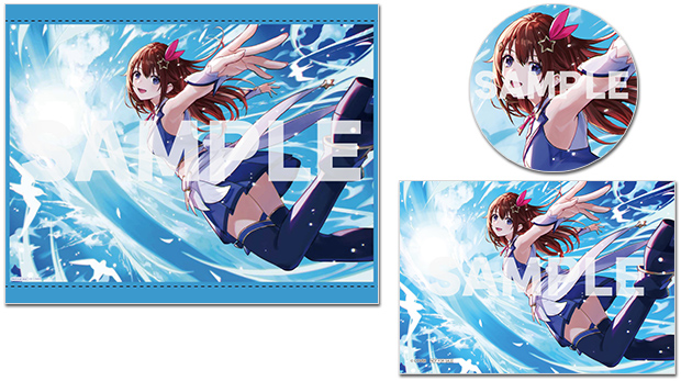 【楽天ブックス限定先着特典+早期予約特典】Pulse (初回限定盤)(ときのそら ときのそら NEW ALBUM「Pulse」Special Site