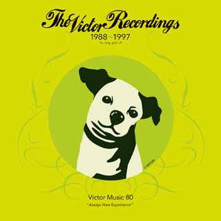 The Victor Recordings 1928-2008 | ビクター・レコーディングス ニッパーから ニッパーへ
